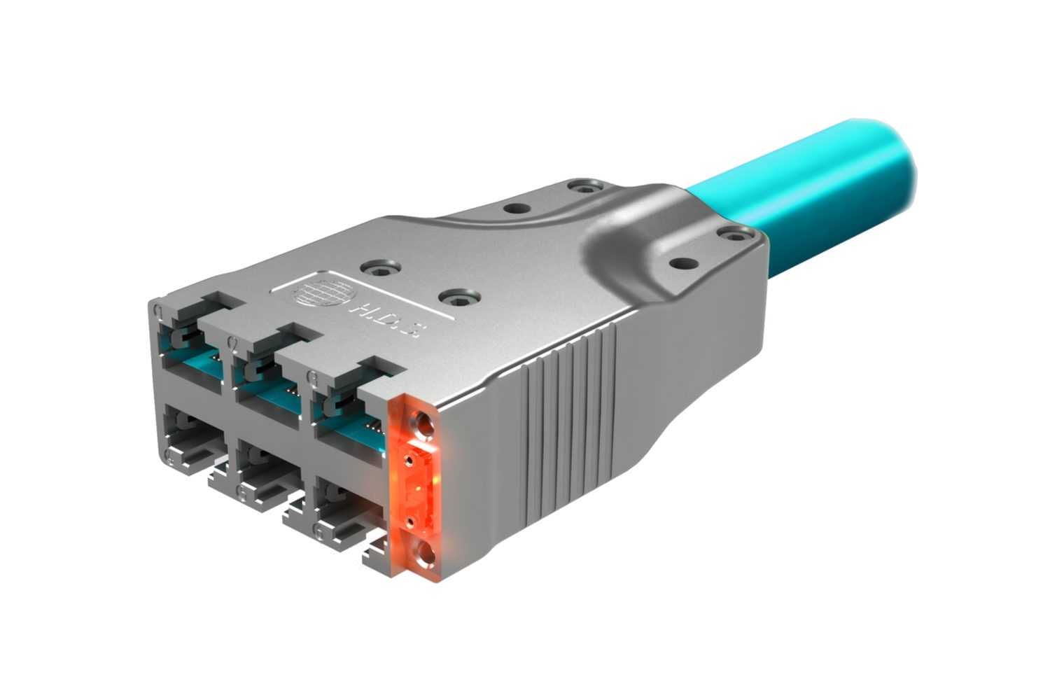 HDS Trunkkabel