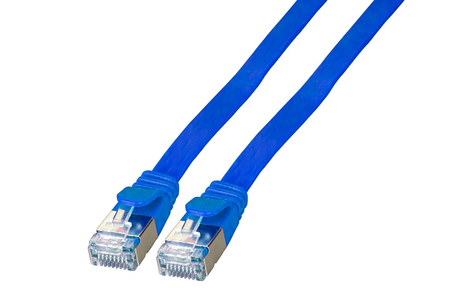 Read more about the article RJ45 FLACH-PATCH-KABEL U/UTP CAT. 6A