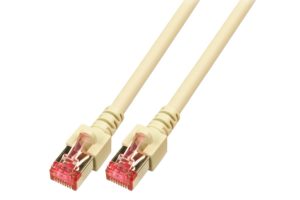 Read more about the article RJ45 PATCH-KABEL S/FTP CAT. 6