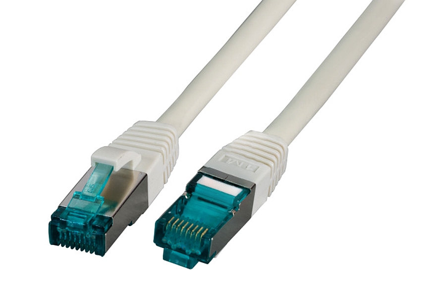 You are currently viewing RJ45 PATCH-KABEL S/FTP CAT. 6A