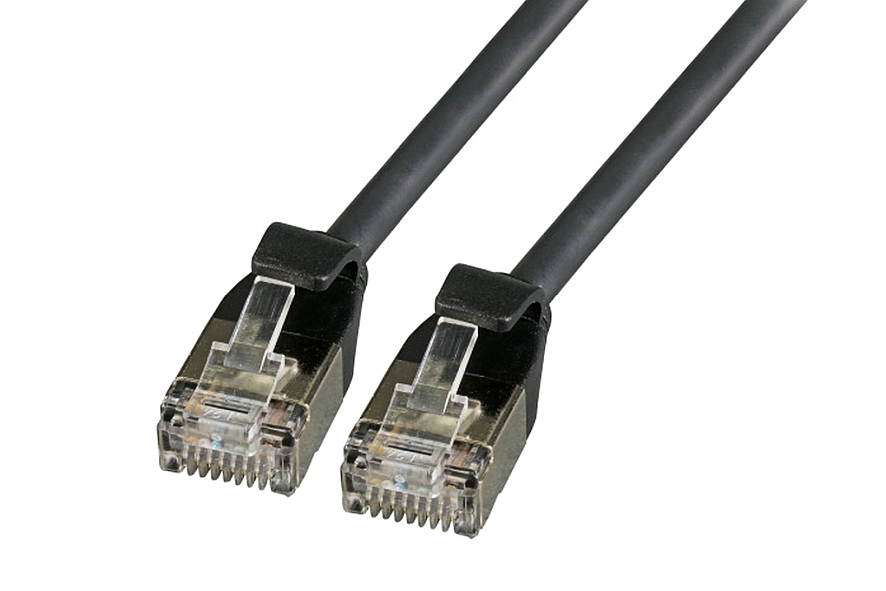 You are currently viewing RJ45 PATCH-KABEL U/FTP CAT. 6A ULTRAFLEX