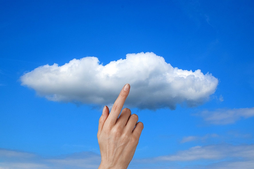 Read more about the article KEINE KOMPROMISSE BEI DER CLOUD-SECURITY