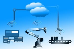 Read more about the article SD-WAN REVOLUTIONIERT UNTERNEHMENSNETZWERKE